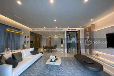 SEASCAPE @ SENTOSA COVE Apartment / Condo | Listing