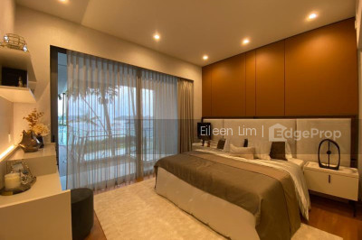 SEASCAPE @ SENTOSA COVE Apartment / Condo | Listing