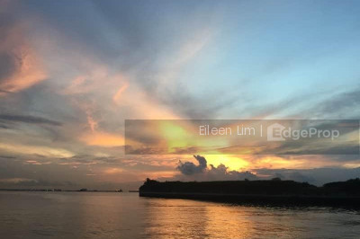 SEASCAPE @ SENTOSA COVE Apartment / Condo | Listing