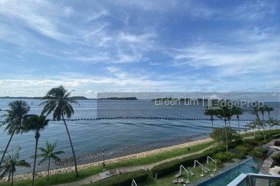 SEASCAPE @ SENTOSA COVE Apartment / Condo | Listing