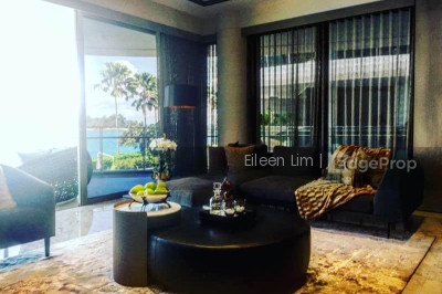 SEASCAPE @ SENTOSA COVE Apartment / Condo | Listing