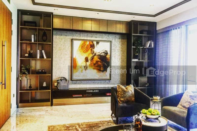 SEASCAPE @ SENTOSA COVE Apartment / Condo | Listing