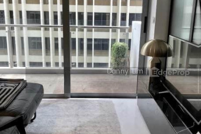 SUITES @ NEWTON Apartment / Condo | Listing