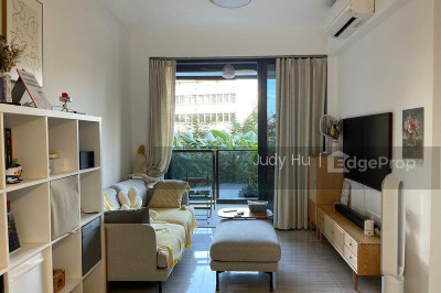 PARC ESTA Apartment / Condo | Listing