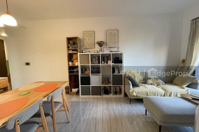 PARC ESTA Apartment / Condo | Listing