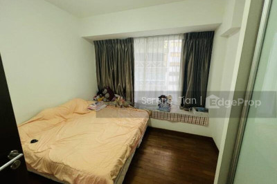 CASA FORTUNA Apartment / Condo | Listing