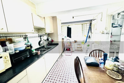 186 BOON LAY AVENUE HDB | Listing