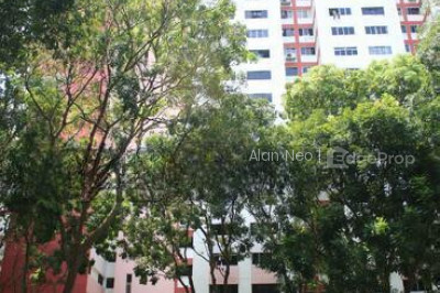 186 BOON LAY AVENUE HDB | Listing