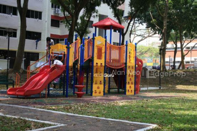 186 BOON LAY AVENUE HDB | Listing