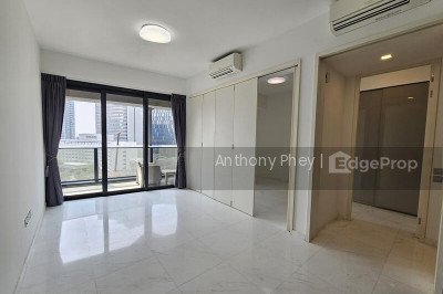 DUO RESIDENCES Apartment / Condo | Listing