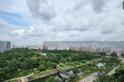 PARK GREEN Apartment / Condo | Listing