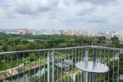 PARK GREEN Apartment / Condo | Listing