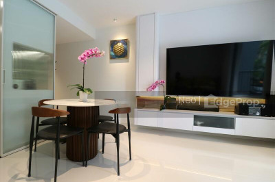 AUSTVILLE RESIDENCES Apartment / Condo | Listing