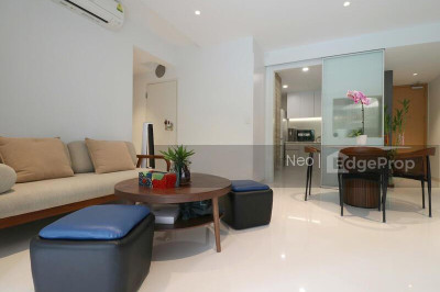 AUSTVILLE RESIDENCES Apartment / Condo | Listing