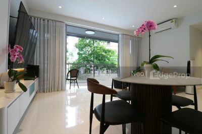 AUSTVILLE RESIDENCES Apartment / Condo | Listing