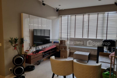 FLAMINGO VALLEY Apartment / Condo | Listing