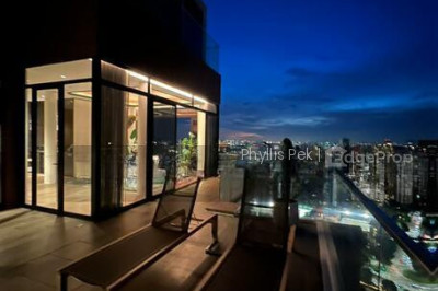 THE RITZ-CARLTON RESIDENCES Apartment / Condo | Listing