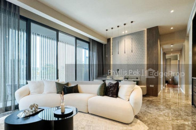 19 NASSIM Apartment / Condo | Listing