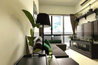 EON SHENTON Apartment / Condo | Listing