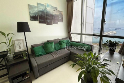 EON SHENTON Apartment / Condo | Listing