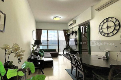 EON SHENTON Apartment / Condo | Listing