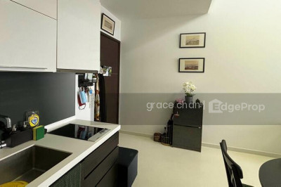 EON SHENTON Apartment / Condo | Listing