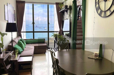 EON SHENTON Apartment / Condo | Listing