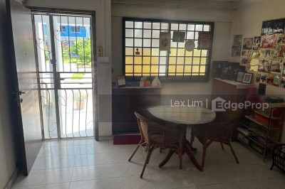 111 PASIR RIS STREET 11 HDB | Listing