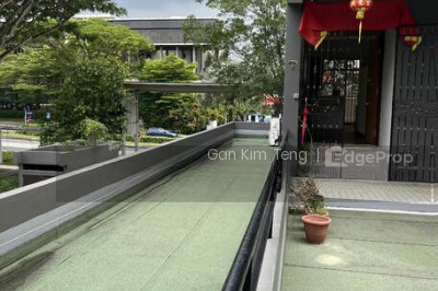 HONG HENG GARDEN Apartment / Condo | Listing