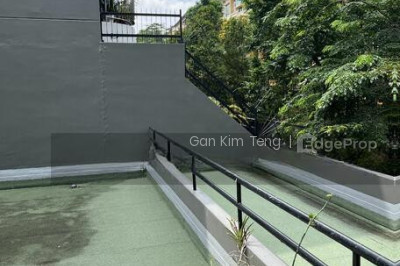 HONG HENG GARDEN Apartment / Condo | Listing