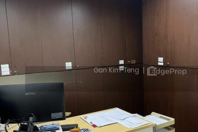 HONG HENG GARDEN Apartment / Condo | Listing