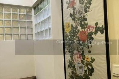 HONG HENG GARDEN Apartment / Condo | Listing