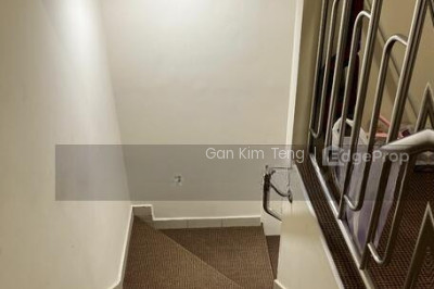 HONG HENG GARDEN Apartment / Condo | Listing