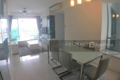 ONE AMBER Apartment / Condo | Listing