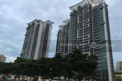 EIGHT RIVERSUITES Apartment / Condo | Listing