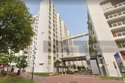 673A FERN GROVE @ YISHUN HDB | Listing