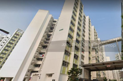 673A FERN GROVE @ YISHUN HDB | Listing