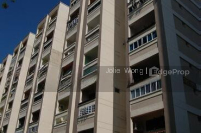 125 TAMPINES STREET 11 HDB | Listing