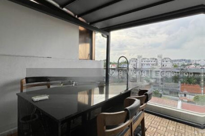 RESIDENCES @ JANSEN Apartment / Condo | Listing