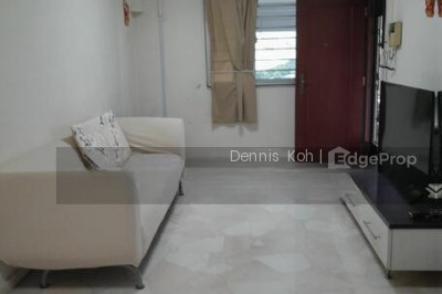 202 YISHUN STREET 21 HDB | Listing