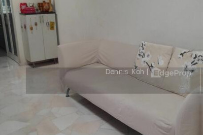 202 YISHUN STREET 21 HDB | Listing