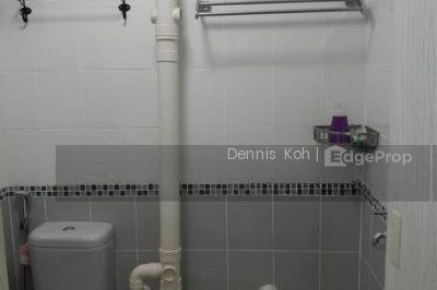 202 YISHUN STREET 21 HDB | Listing