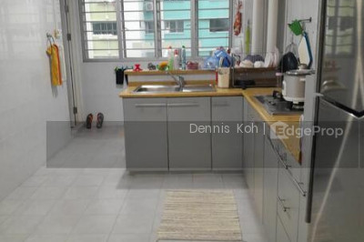 202 YISHUN STREET 21 HDB | Listing