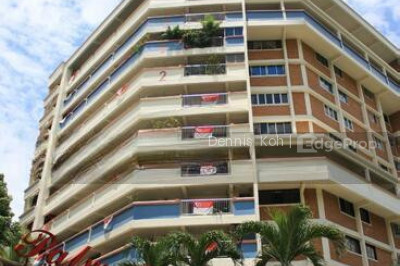 202 YISHUN STREET 21 HDB | Listing