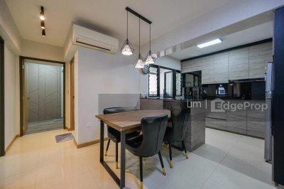 458A SENGKANG WEST ROAD HDB | Listing