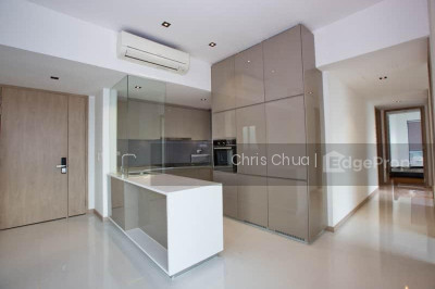 J GATEWAY Apartment / Condo | Listing