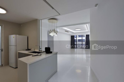 D'LEEDON (FORMER FARRER COURT) Apartment / Condo | Listing