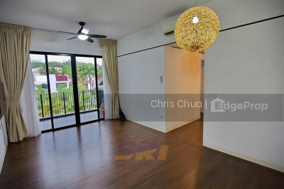 VILLAGE @ PASIR PANJANG Apartment / Condo | Listing