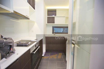 VILLAGE @ PASIR PANJANG Apartment / Condo | Listing