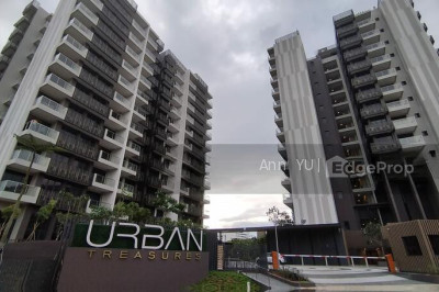 URBAN TREASURES Apartment / Condo | Listing